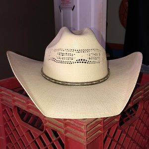 Cowboy hat